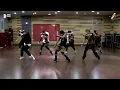 [PRACTICE RECORD] BTS (방탄소년단) ’We are bulletproof PT.2’ + ‘No More Dream’ #2022BTSFESTA