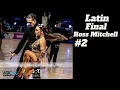 Download Lagu Latin final (Ross Mitchell) #2