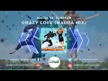 Download Lagu DNZ371 // MACCA VS. DJ OSKAR - CRAZY LOVE MACCA MIX (Official Video DNZ Records)