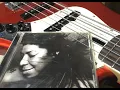 Download Lagu Natalie Cole - Say You Love Me (Bass Cover) Tabs