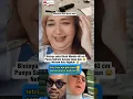 Download Lagu Kocak🤣 Black Mamba 40 cm punya istrinya Sahroni, Netizen Auto ngakak🤭 #sahroni #viral #dpr
