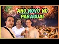 Lagu Muita Chuva em Encarnación no Paraguai