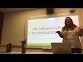 2023 UW Medical School Admissions