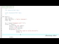 058 58 ferror clearerr Functions in C Programming Language Tutorial