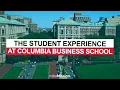 What Is It REALLY Like at Columbia Business School