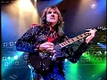 Judas Priest - Metal Gods (Rising in the East) AI Upscaled 4K