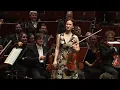 J. S. Bach: 3. Partita (Gigue) ∙ Hilary Hahn