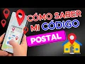 How to find out my postal code Where I live or my home address