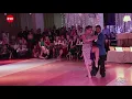 Juan Martin Carrara and Stefania Colina – Ventanita de arrabal #JuanMartinStefania