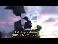 Lil Peep - Moving On (DRVXNKZ Rock remix)
