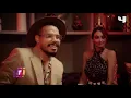 محمد الرفاعي و هند سداسي يحتفلان بنجاح أغنيتهما "كيفاش نخليك"