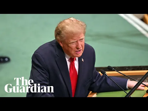 Donald Trump says he could 'annihilate Iran' if no deal is reached