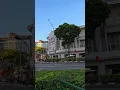 Download Lagu A calm morning walk in Bugis before it gets busy 🌿