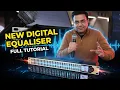 Lagu SLV Digital Equaliser 🔥 Full Tutorial, Features \u0026 Price | Best DSP Equaliser for DJ \u0026 Rental Sound