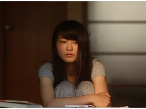 苦悩するヒロインの行く末は…！映画『空（カラ）の味』予告編