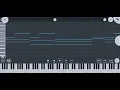 Jurrivh - Crying Alone (Synthesia)