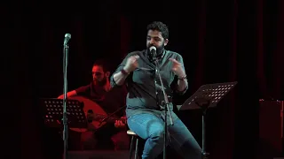 عمرو حسن الفيلم اللي ماخدش جوايز 