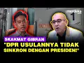 Download Lagu Keras! Gibran Skakmat DPR Usul Gerbong Merokok: Usulannya Tak Sinkron Dengan Presiden!