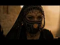 PAIX x HÎVA - Zindan û Jiyan