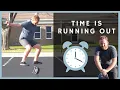 How I learned Half Cab Flips again skate vlog