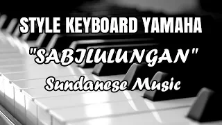 Download Suling sunda sampling keyboard yamaha(Sabilulungan) MP3