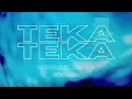 DJ Snake, Peso Pluma - Teka (Roman Rave Remix)