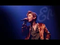 Float-Eric Nam at Fonda Theater LA