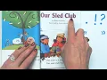 Journeys Grade 1 Lesson 8 Decodable Reader