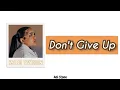 Download Lagu Zoe Wees - Don't Give Up (Lyrics)