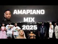 Lagu AMAPIANO MIX 2025 | 03 OCTOBER | NEW AND BEST COLLECTION | Kabza De Small, Shaunmusiq, Murumba Pitch