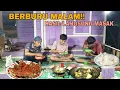 Download Lagu BERBURU MALAM..!! HASIL LANGSUNG MASAK