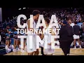 CIAA 2023 MEN S AND WOMEN S BASKETBALL TOURNAMENT