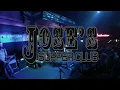 Whiskey Myers "Reckoning" LIVE at JOSES!
