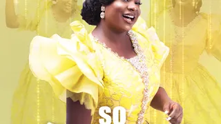 so grateful by aramide