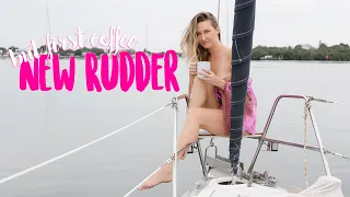 How a Rudder is Made | SMLS S11E11