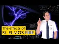 Download Lagu Is Elmos FIRE DANGEROUS for planes? EXPLAINED by CAPTAIN JOE