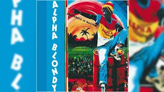 Alpha Blondy Apartheid Is Nazism Full Album 