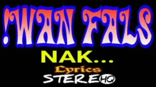 Download IWAN FALS ~ Nak 2 ~ Lirik ~ HQ || ORANG INDONESIA OFFICIAL MP3