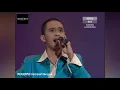 Download Lagu MAWI - PERGI TAK KEMBALI (LIVE)