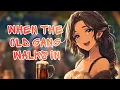 When The Old Gang Walks In Upbeat Tavern Music for RPG DnD Medieval Folk Song