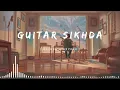 Guitar Sikhda | Lofi-[Slowed and Reverb] | Jassie Gill | FEEL MUSIC