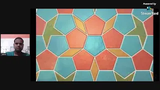 Reacting To Veritasium The Infinite Pattern That Never Repeats 