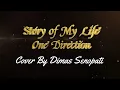 Story of My Life - Cover By Dimas Senopati