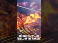You’ve Never Seen a Grill Like This | Meet the X Fire Pro
