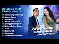 Download Lagu Difarina Indra Adella Ft Fendik - KAWITANING SINAWANG - AYANG AYANG || DANGDUT KOPLO HITS 2025