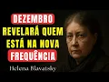 Lagu Dezembro de 2025 Será a Segunda Etapa da Separação das Almas — Blavatsky Explicou o Motivo
