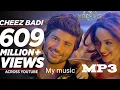 Download Lagu Cheez Badi hai mast mast mp3 song, Machine
