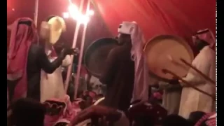 رايح بيشه فرقه سلطان البيشي 2017 