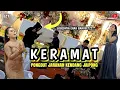 Download Lagu KERAMAT versi KENDANG JAIPONG JARANAN KOPLO || MISS SANNY FT MISS LISNA - NINA MAKE'UP DS AUDIO