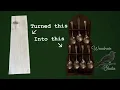 Lagu Woodworking: Spoon Display Build
